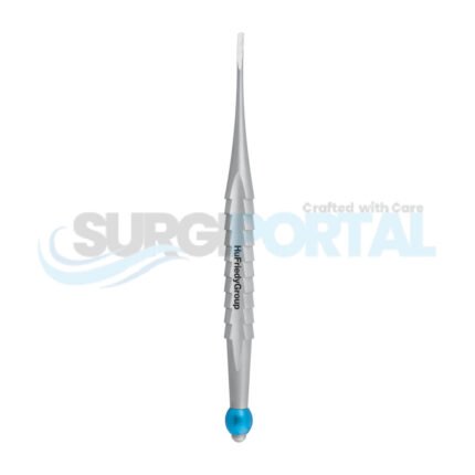 ProLux Small Straight, 2.5 mm Wide Tip, Green