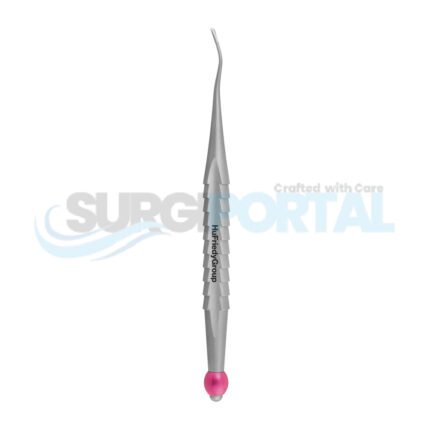 ProLux Sm Mesial Angle, 2.5 mm, Purple