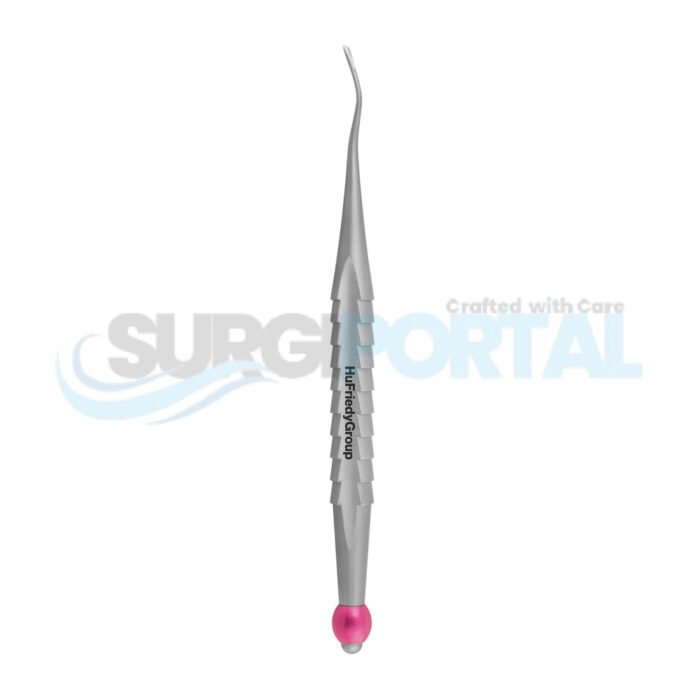 ProLux Sm Mesial Angle, 2.5 mm, Purple - Image 1