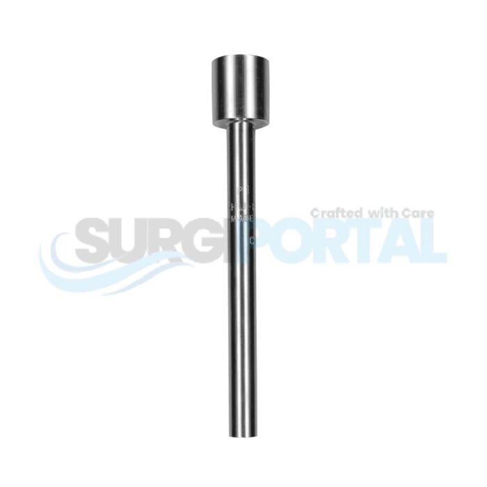 Replacement Shaft, Nash/Taylor Temporary Crown Remover - Image 1