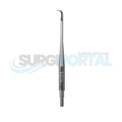Replacement Tip, Nash/Taylor Temporary Crown Remover