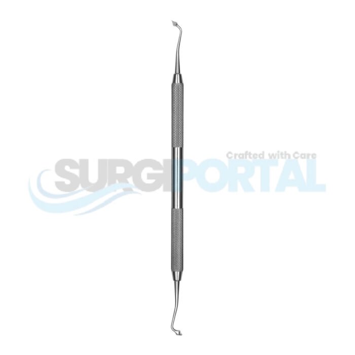 Romerowski Burnisher - Image 1