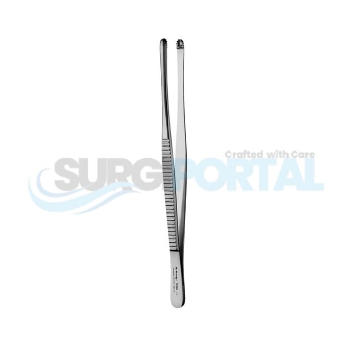 Russian Tissue Pliers - Image 1