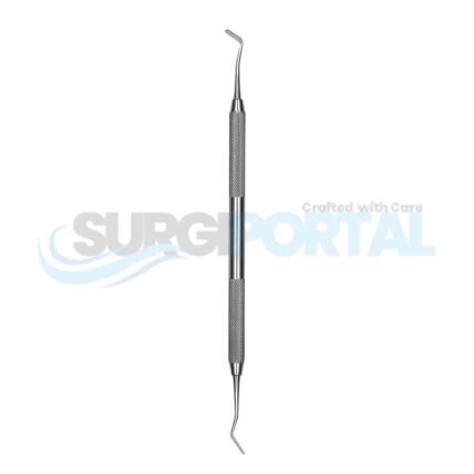 S6 Gingival Cord Packer