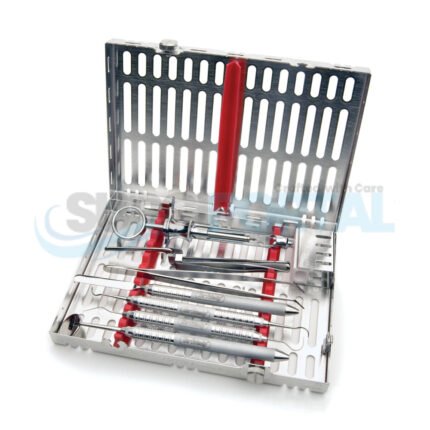 Signature Series Collection Cement Crown Seat Standard Set Up