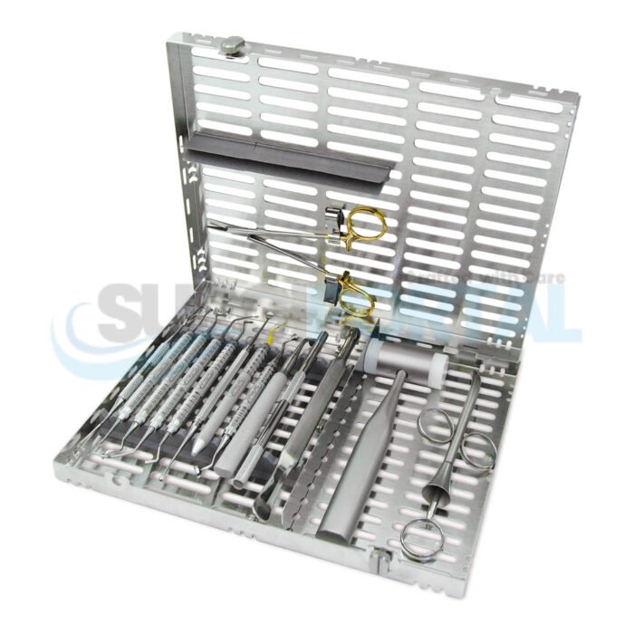 Signature Series Collection Sinus Lift Standard Set Up - Image 1