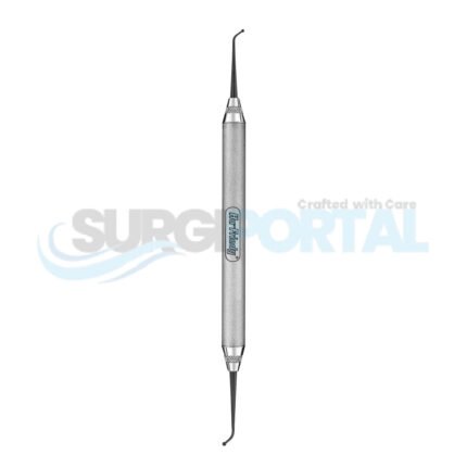 Small/Medium Ball Burnisher XTS Composite Instrument