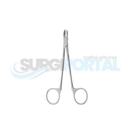Sugarman Nipro Tissue Nipper