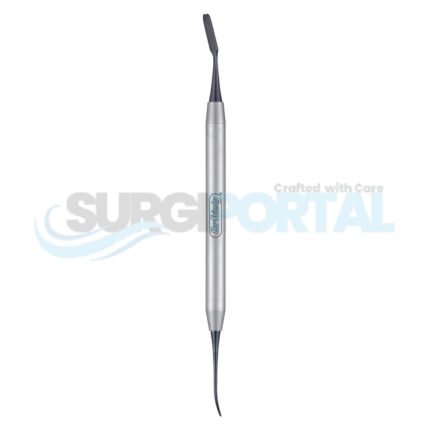 Swiss Perio 24G Periosteal, Black Line