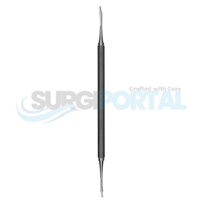 TG-O Modified TG Periodontal Chisel Instrumnet - Image 1