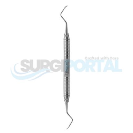 Tabanella Universal Bone File