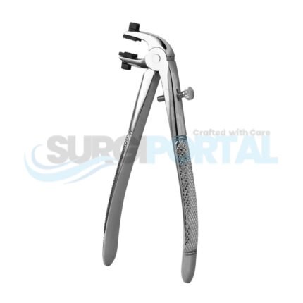 Trial Crown Remover, Lower