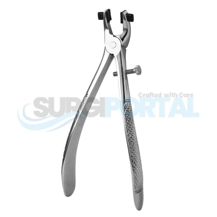 Trial Crown Remover, Upper - Image 1