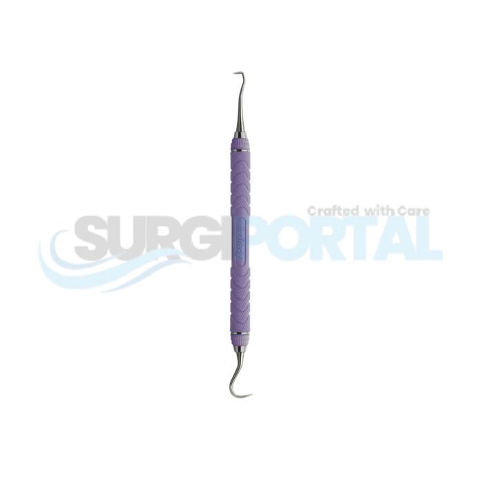 U 15 Towner/33 Jacquette Scaler - Image 1