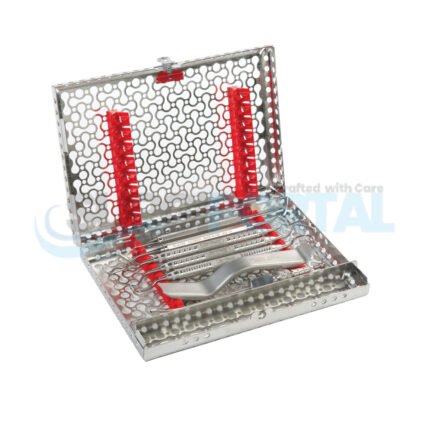 Urban Sinus Lift Kit