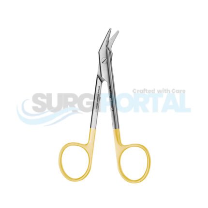 Wire Cutting Perma Sharp™ Scissors