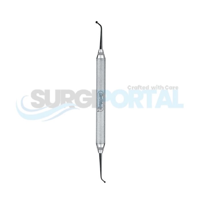 XTS #18 Double-Ended Ball Burnisher - Image 1