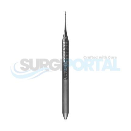 Zerfing D Chisel Scaler