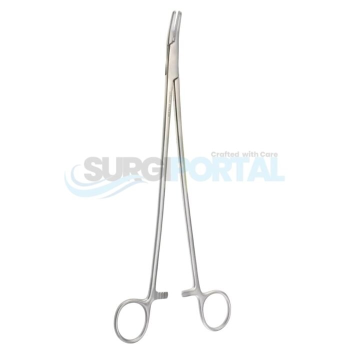 10 ½" Finochietto Needle Holder - Image 1