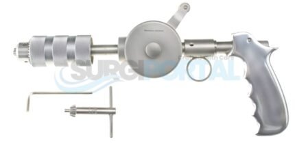 Martin Drill 10 ½"