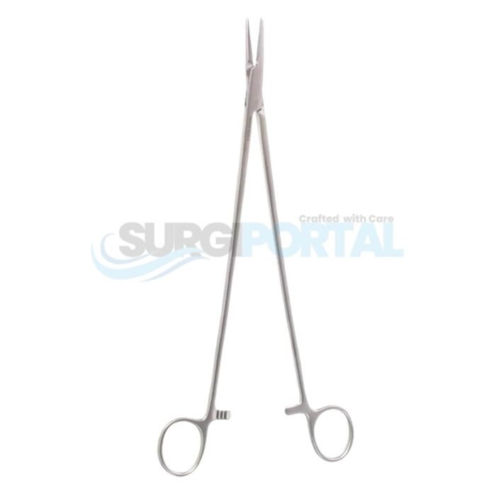 10 ½" Wangensteen Needle Holder - Image 1