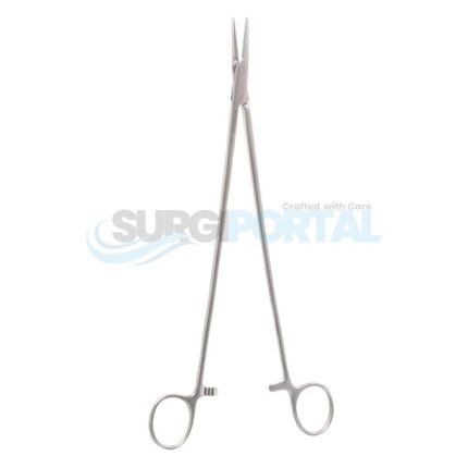 10 1/2" Wangensteen Needle Holder