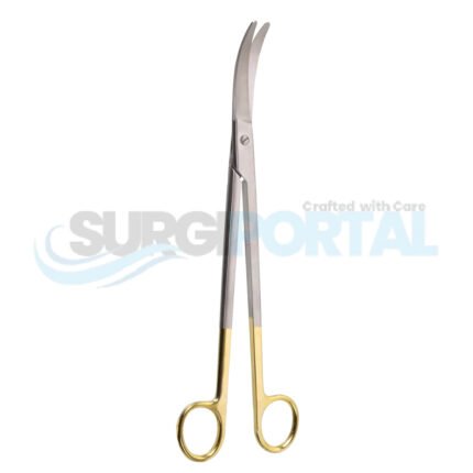 10 1/2″ B-Scissors – Strongly