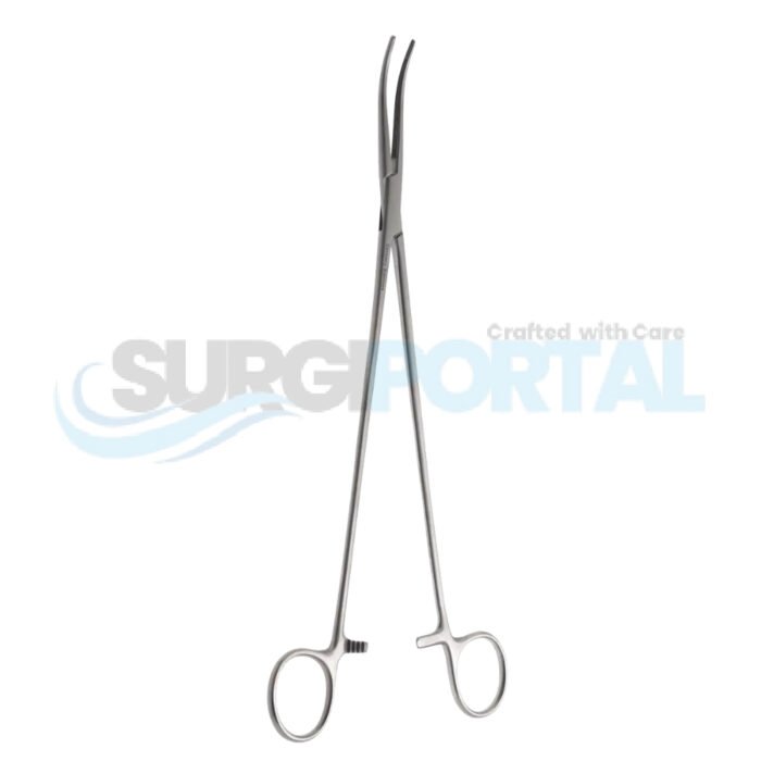10¾″ Anderson Clamp – Long Jaws - Image 1