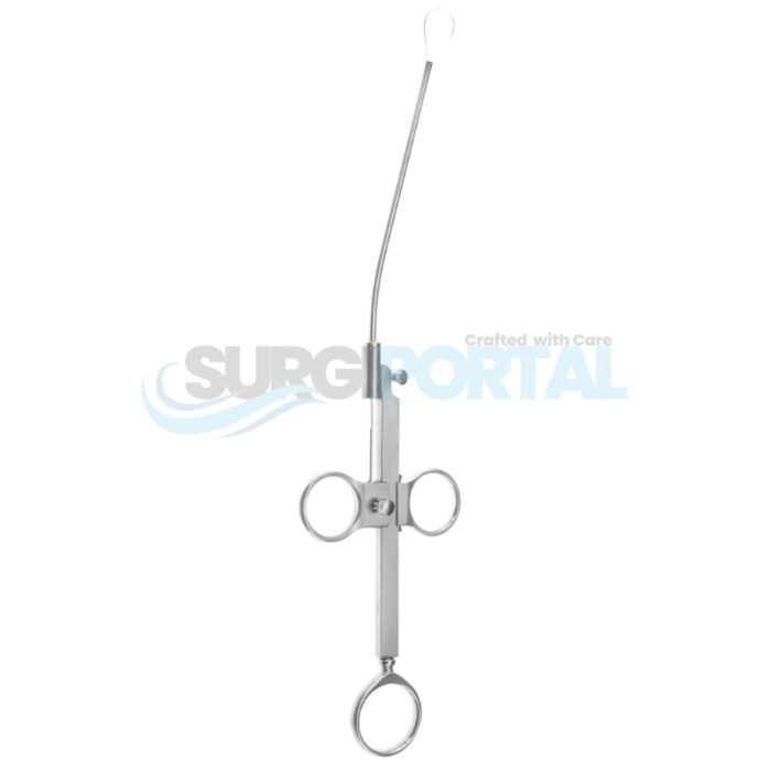 10 3/8’’ Krause Nasal Snare - Image 1