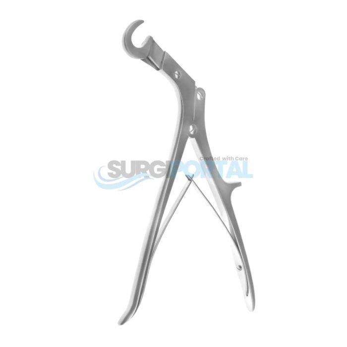 10" Giertz Rib Shears - Image 1