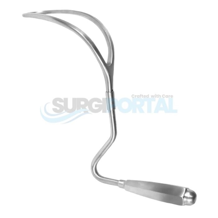 10" Murless Head Extractor - Image 1