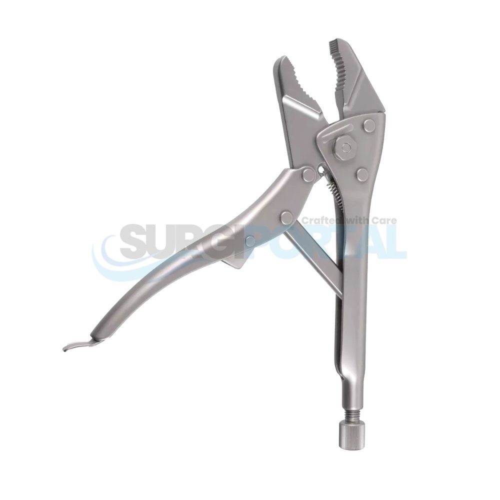 resized_processed_10 Pliers Locking 10-inch Locking Pliers - Image 1