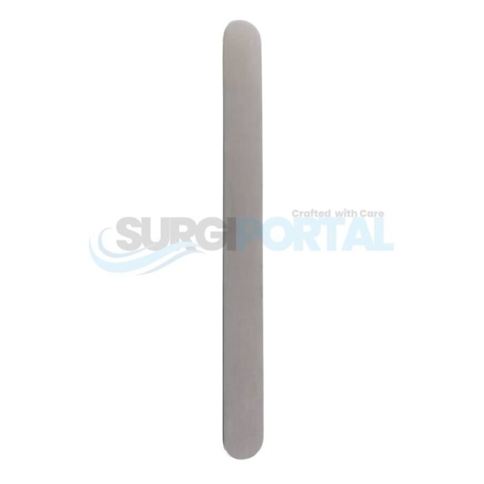 10″ Ribbon Retractor 1″ width - Image 1