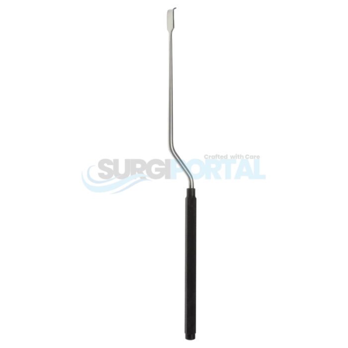 10″ Scoville Nerve Root Retractor — Bayone - Image 1