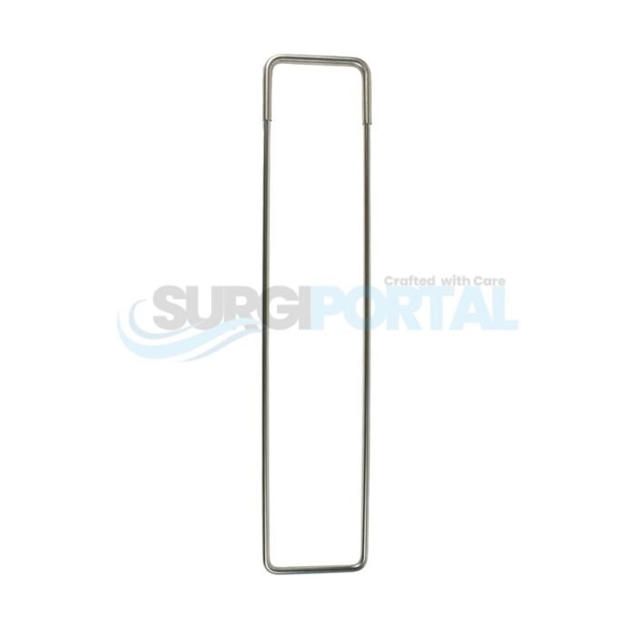 10" Weinstein Instrument Holder - Image 1