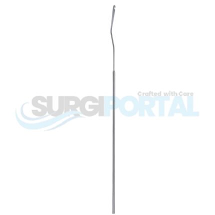 10″ Double IUD Extractor