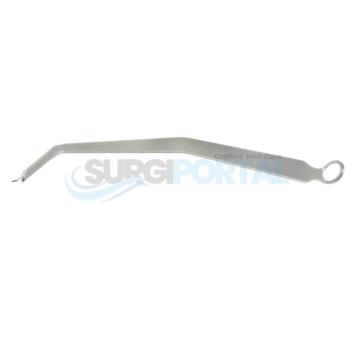 11 1/2″ PCL Retractor medium - Image 1