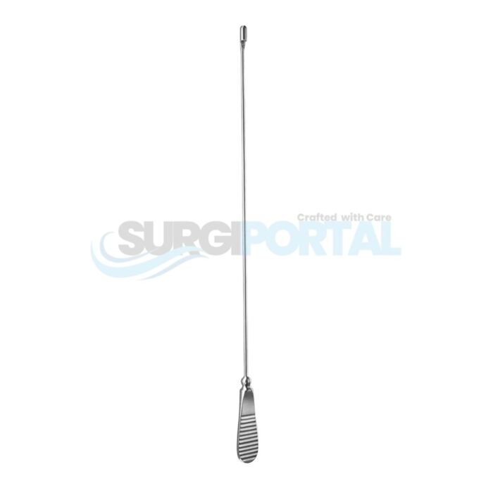 11 – 3/4 Brand Tendon Stripper 3mm - Image 1