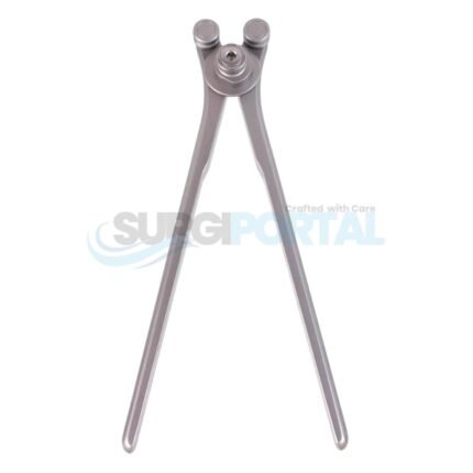 11 3/4 French Rod Bender (For rods up to 7mm)