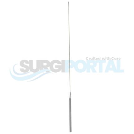 11 3/4″ Emmet Uterine Probe