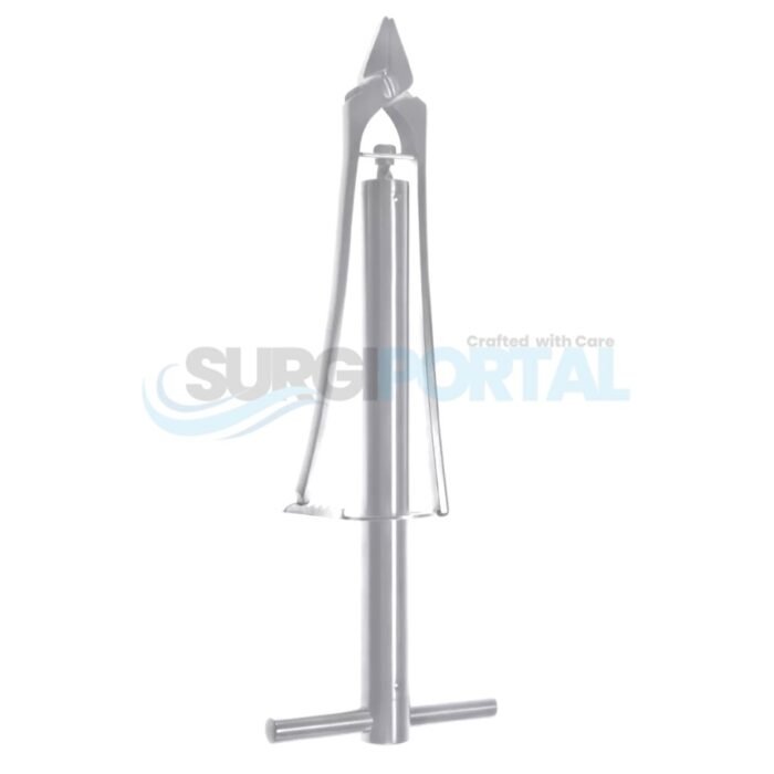 11’’ Jet Wire Twister 3/8 Tips - Image 1