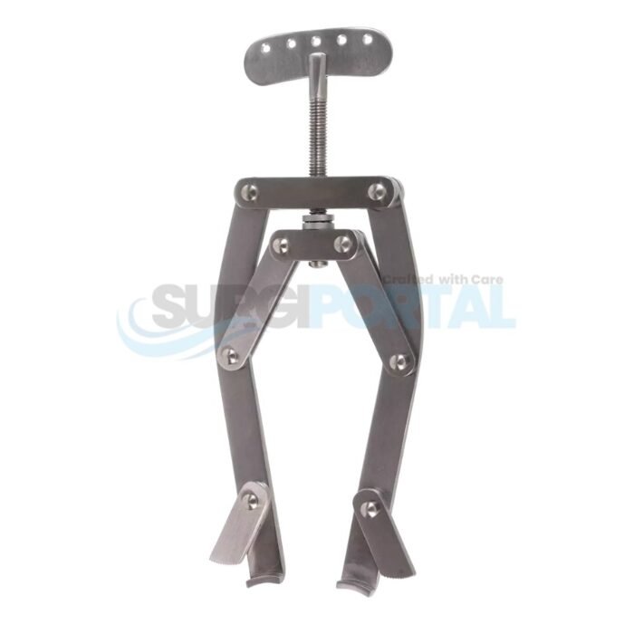 11’’ Kirschner Bow Extra Long – 5mm Spread - Image 1