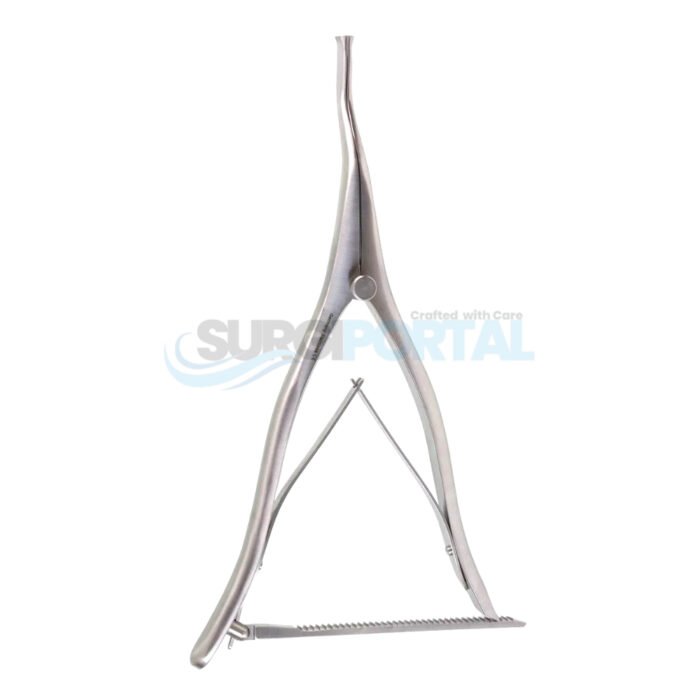 11" Offset Lamina Spreader - Image 1