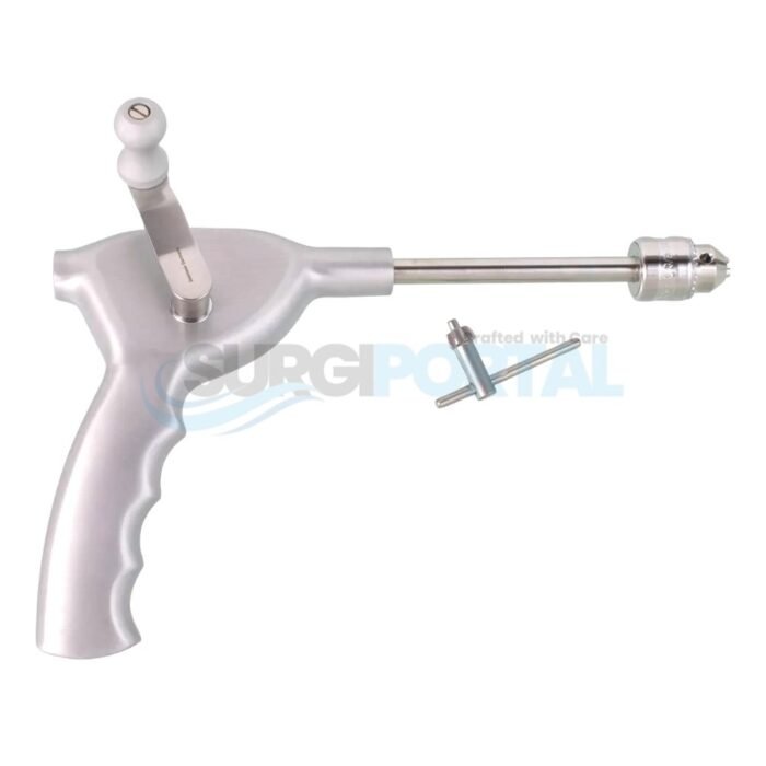 Universal Drill 11" - Image 1