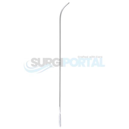 11" Van Buren Urethral Sound – 10 Fr
