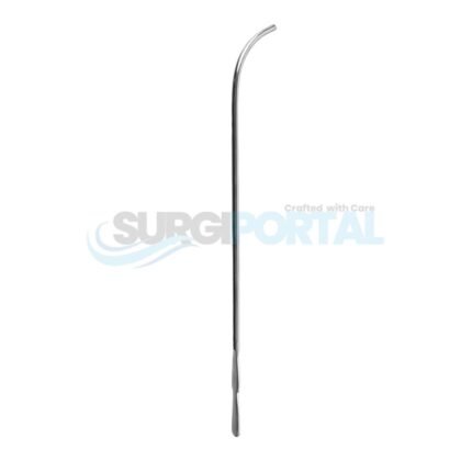 11" Van Buren Urethral Sound – 14 Fr