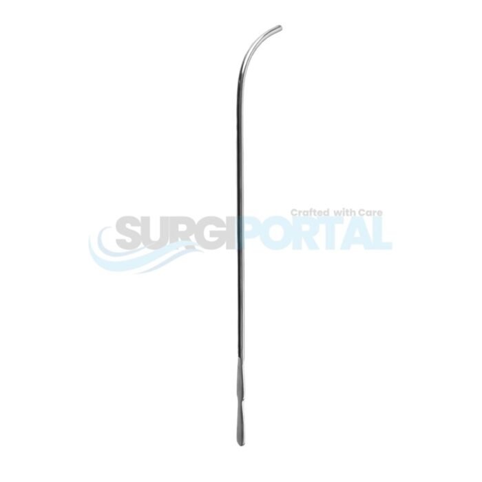 11" Van Buren Urethral Sound – 14 Fr - Image 1
