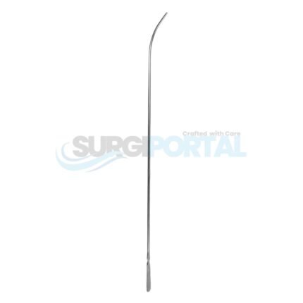 11" Van Buren Urethral Sound – 8 Fr