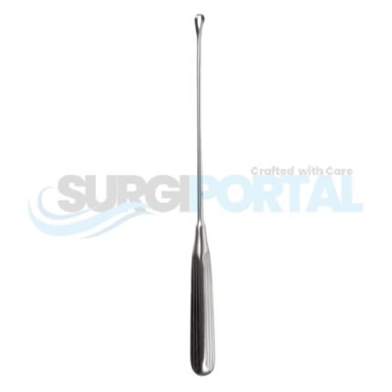 11″ Sims Uterine Curette – Sharp Mall #1