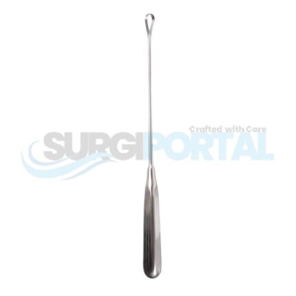 11″ Sims Uterine Curette – Sharp Mall #5